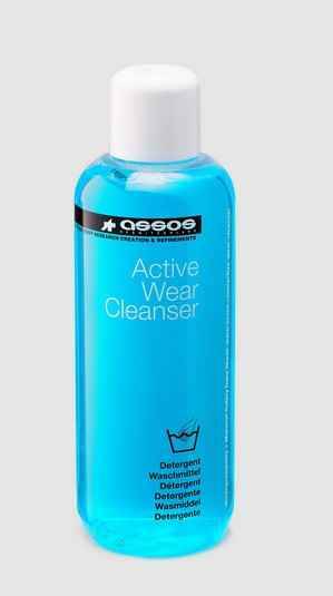 Assos Produit Active Cleanser 300 ml