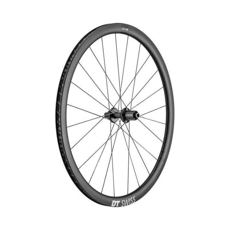 DT Swiss Roue arr PRC 1100 DICUT