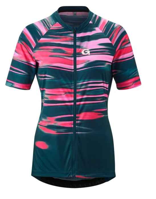 Gonso Maillot crt dame Copedello