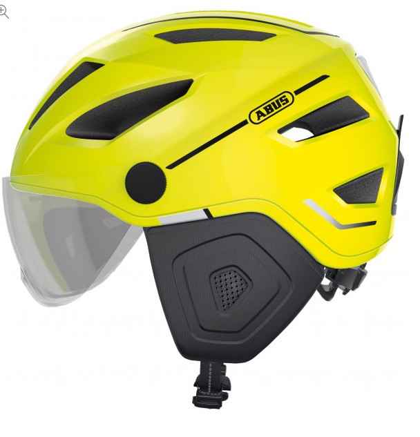 ABUS Casque Pedelec 2.0 ACE