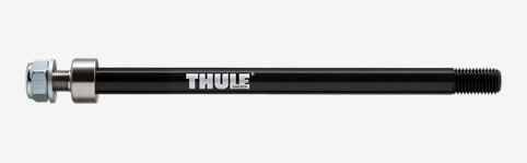 Thule Axe traversant M12x1.5 209 mm