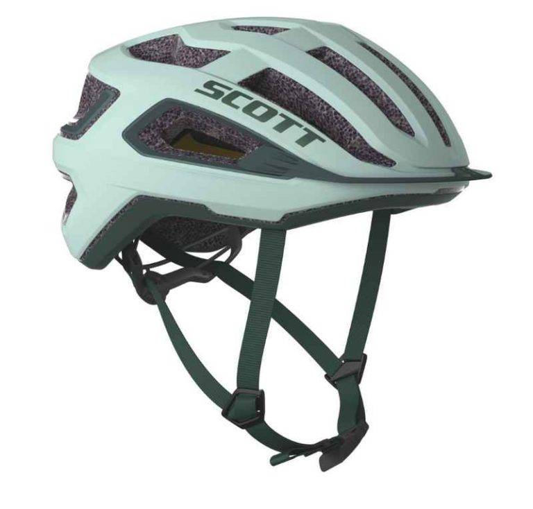 SCOTT Casque Arx Plus MIPS