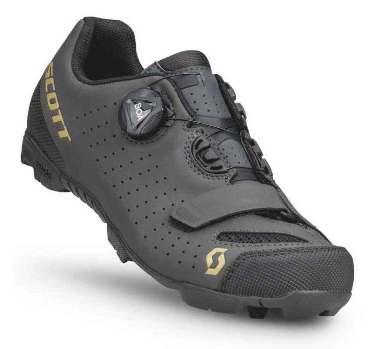 SCOTT Chaussures vtt dame COMP BOA