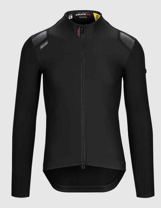 Assos Veste EQUIPE RS Spring Fall TARGA