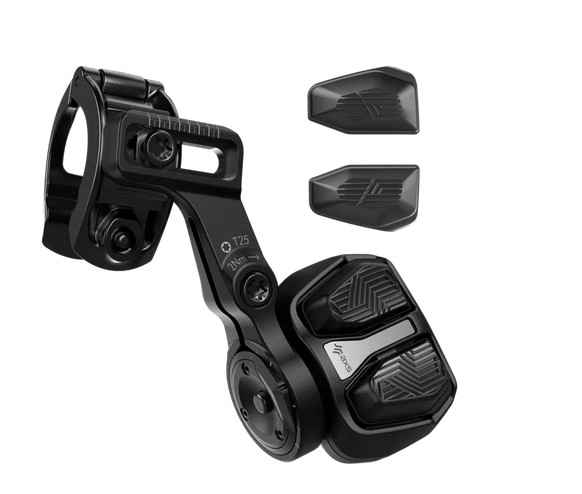 Sram AXS POD Controller Bridge Clamp (droit)