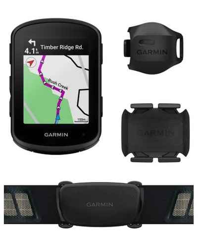 Garmin Edge 840 sensor bundle