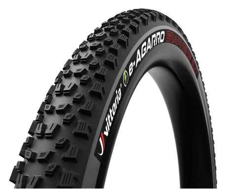 Vittoria Pneu 29×2.6 e-Agarro Trail 4C G2.0