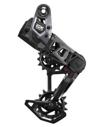 Sram Derailleur arr. 12vit. T-Type GX Eagle AXS (sans batterie)