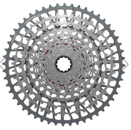 Sram K7 12vit GX Eagle AXS XS-1275 10-52th