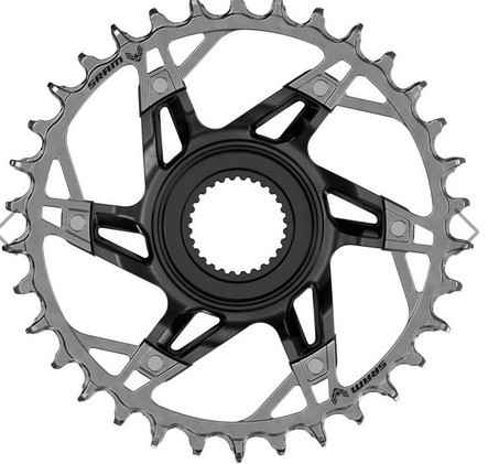 Sram Plateau 36z 12vit Eagle AXS (Gen4 DirectMount)