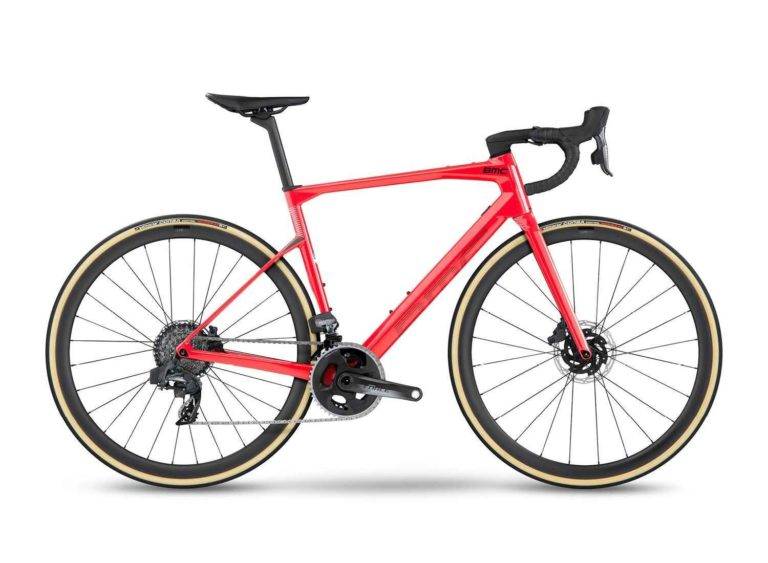 BMC Roadmachine 01 Four