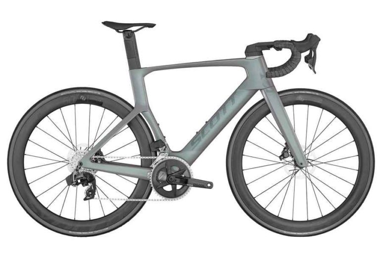 SCOTT Foil RC 20