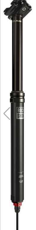 ROCKSHOX Tige de selle Reverb Stealth 30.9mm 170mm