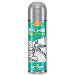 Motorex Bike Shine spray