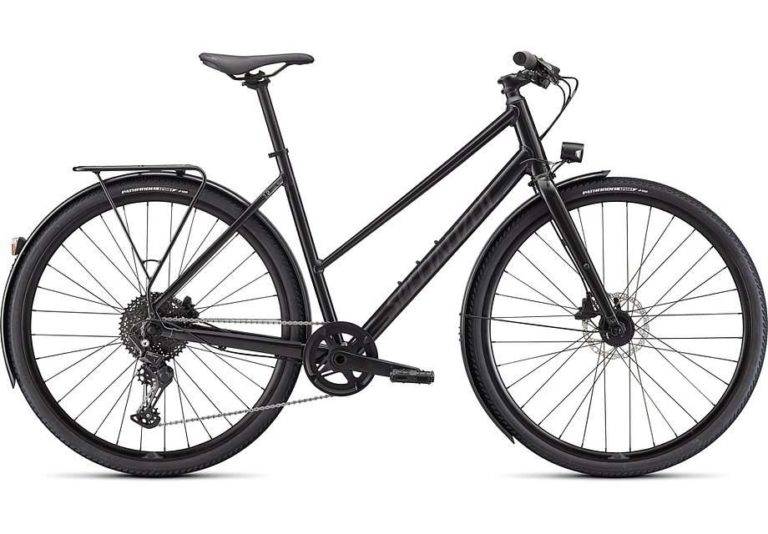 Specialized SIRRUS X 3.0 EQ ST