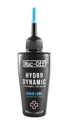 Muc-Off Muc-Off lubrifiant Hydrodynamic 50ml