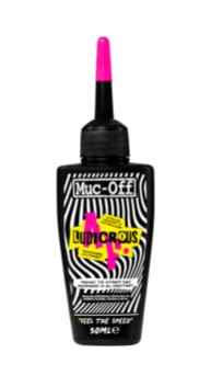 Muc-Off Muc-Off lubrifiant Ludicrous 50ml