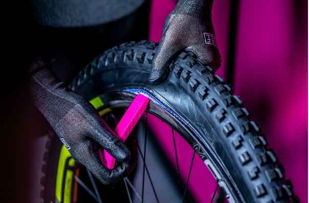 Muc-Off Démonte-pneu Rimstix (la paire)