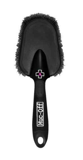 Muc-Off Brosse de lavage douce