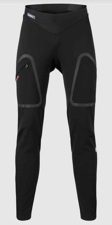 Assos Pantalon TRAIL TACTICA Cargo T3