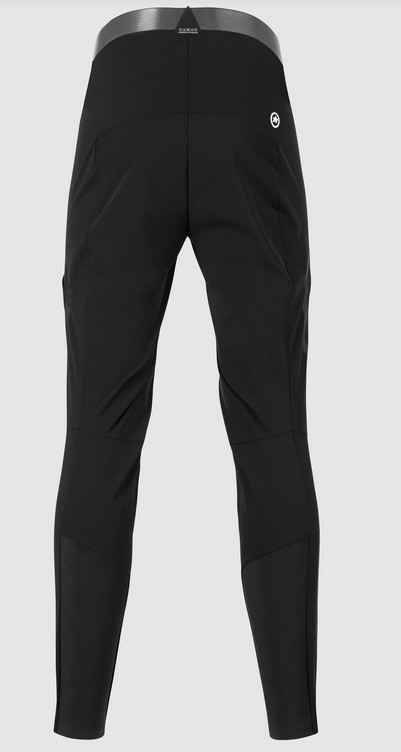 Assos Pantalon TRAIL TACTICA Cargo T3