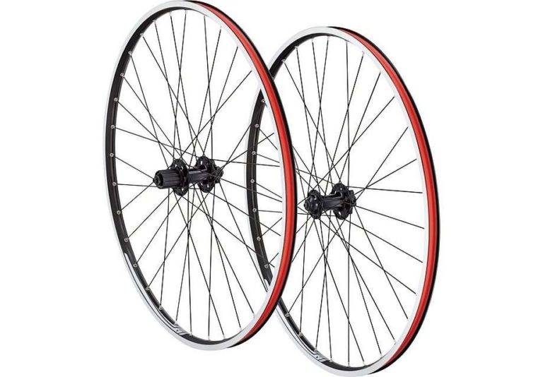 Specialized Roue av HARDROCK 29″ / disques 6 trous / axes 9mm