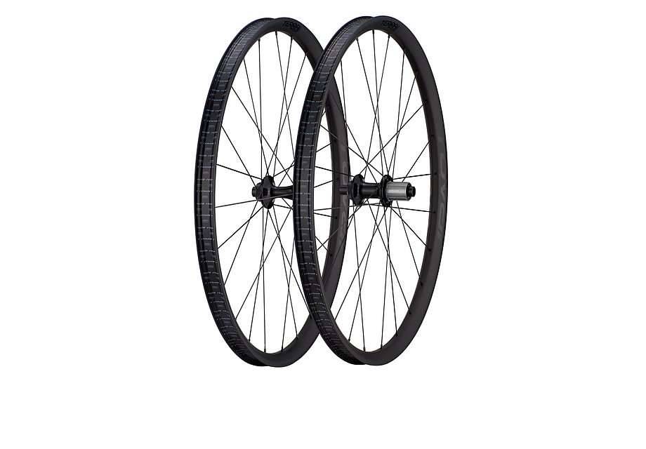 Specialized Paire de roues ROVAL TERRA CLX – Wheelset