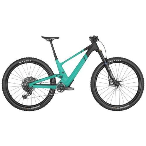 SCOTT Genius ST 910