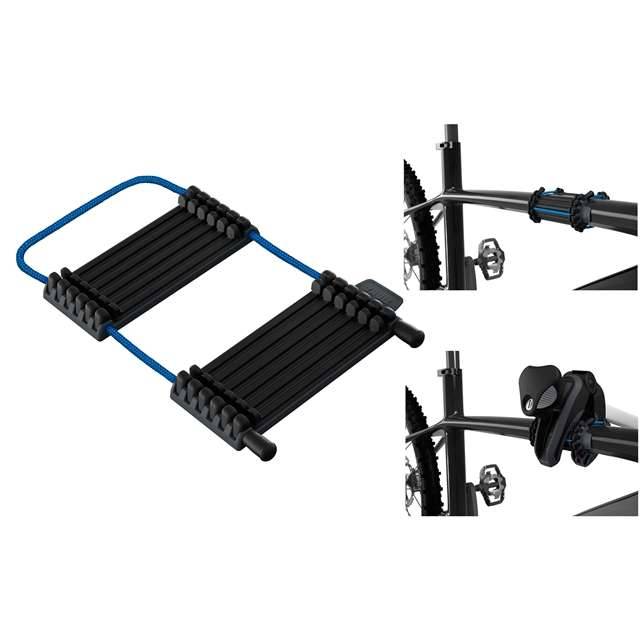 Thule Adaptateur pour transport de vélos carbone