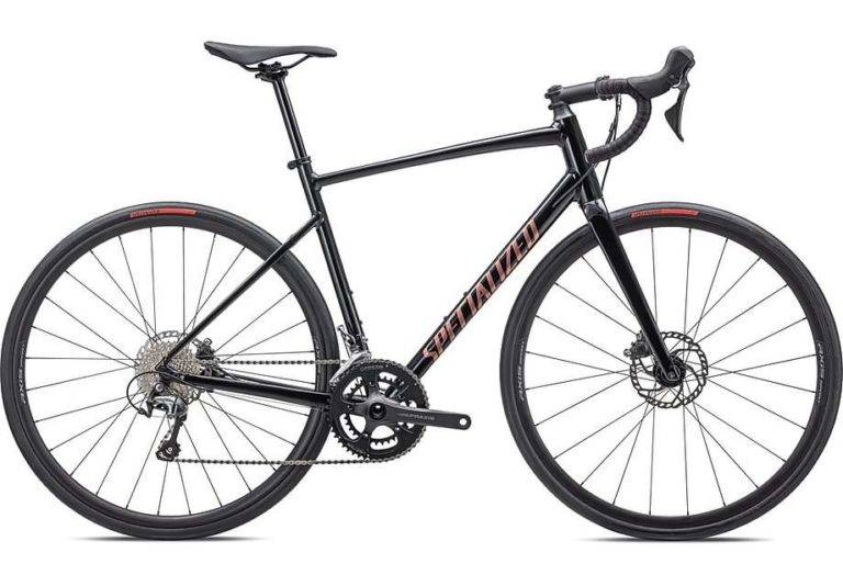 Specialized ALLEZ E5 Disc Sport