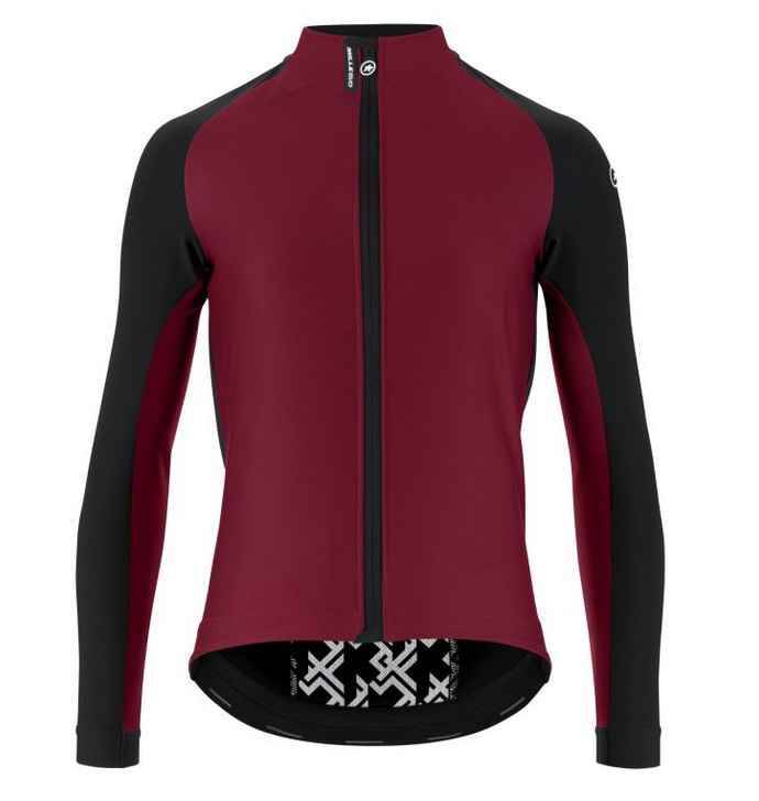 Assos Veste homme MILLE GT Winter EVO