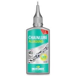 Motorex Lubrifiant chaîne allround 100 ml