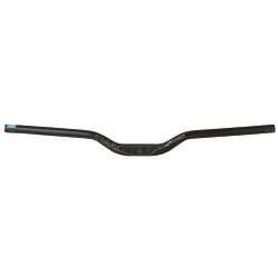 Pro Guidon VTT LT Riser 40 mm 72 cm 31.8 mm alu noir Joliat Cycles