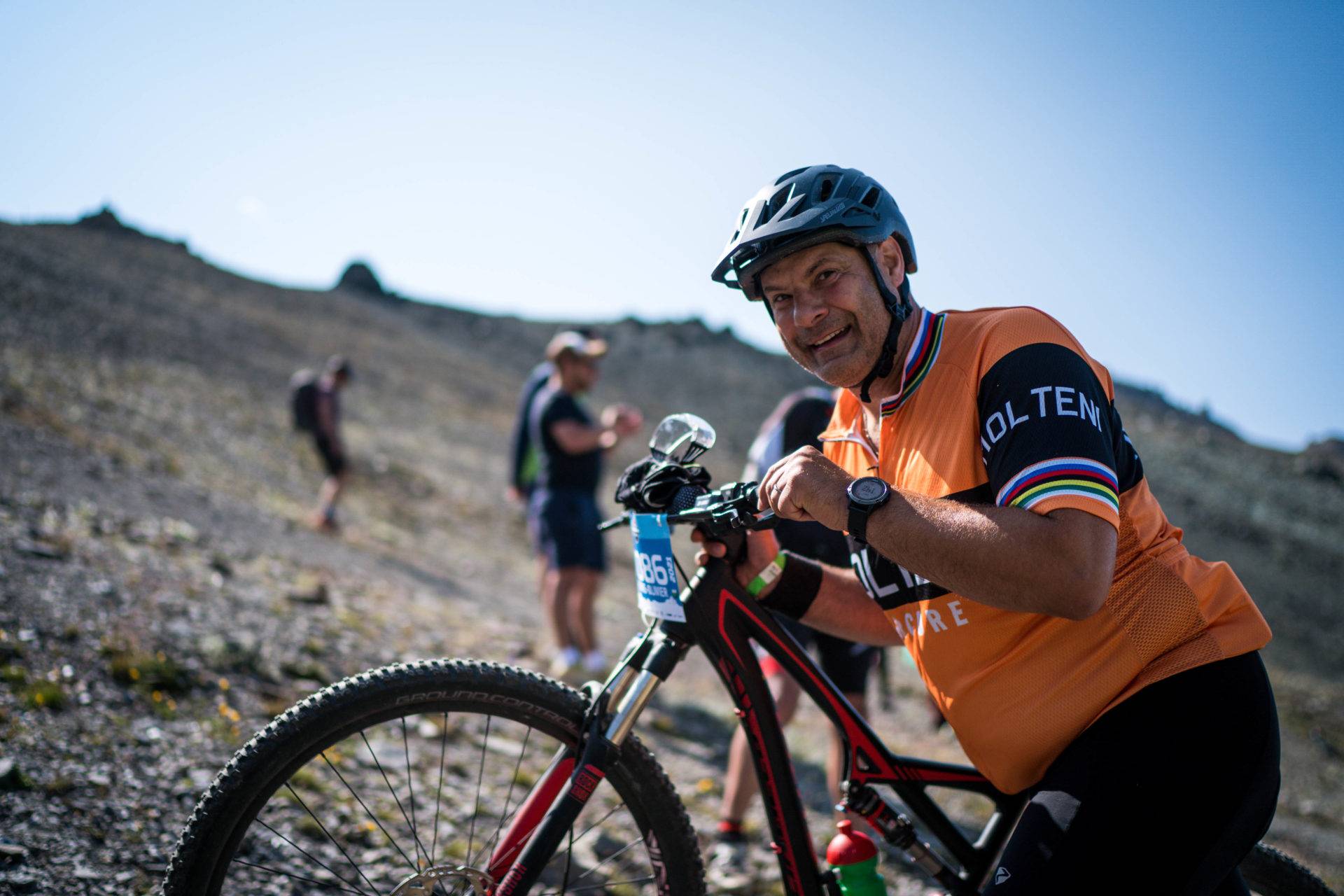 Entretien de votre fourche et amortisseur de VTT !