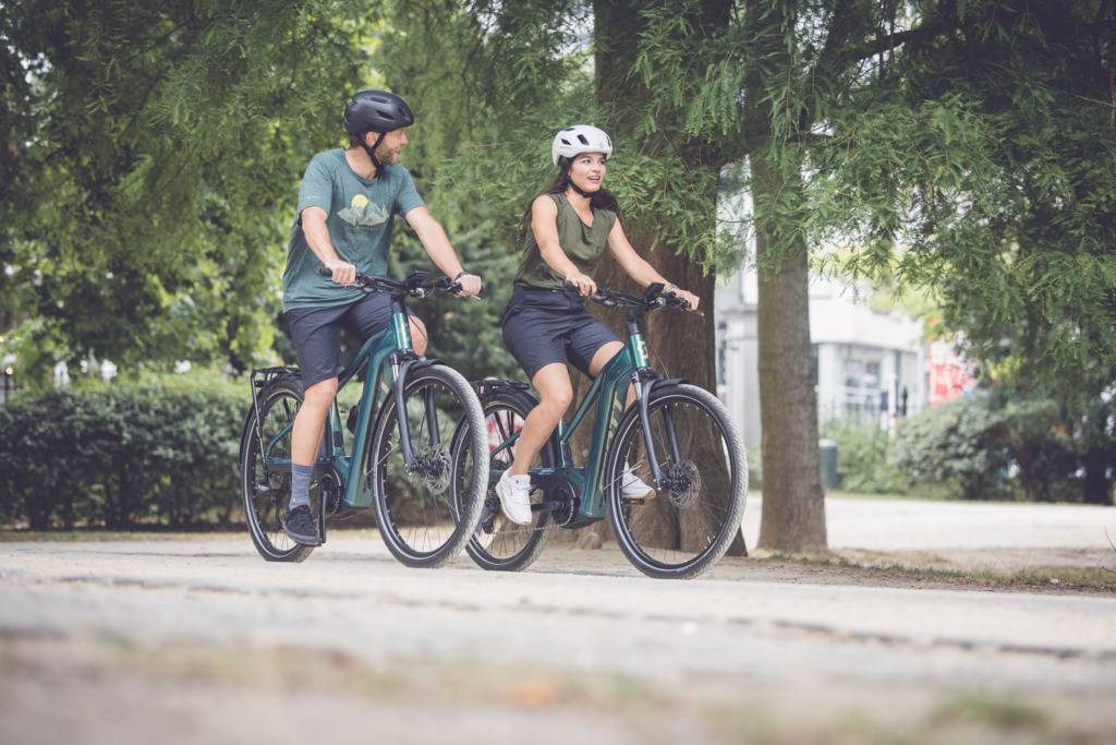 Service de réparation mobile pour vélos électriques : confort et efficacité à votre portée