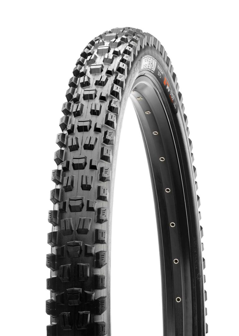 Maxxis Pneu 29×2.60 Assegai TR EXO+