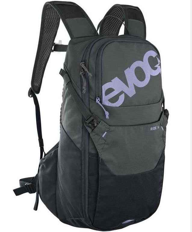 EVOC Sac à dos 16L Backpack