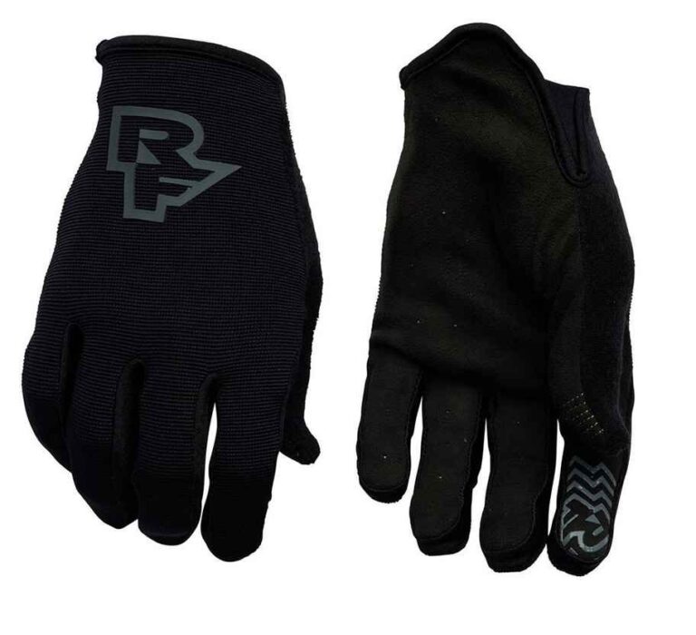 Race Face Gants lg enfant Trigger