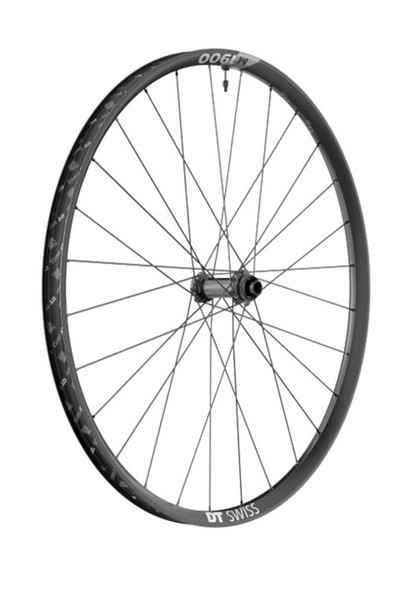 DT Swiss Roue avant VTT M 1900 SPLINE 29″ CL 30 110/15