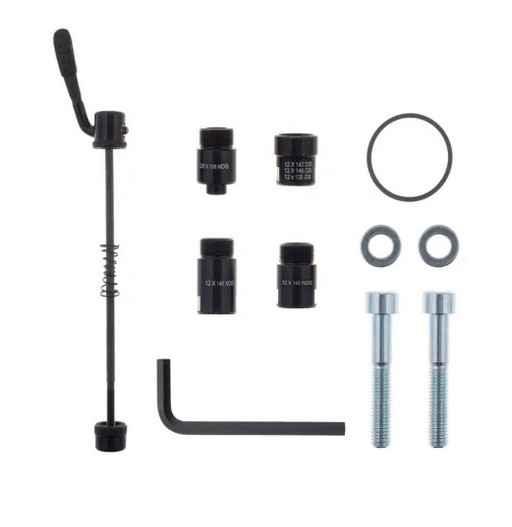 Tacx Kit d’assemblage pour Flux S/2 (12mm)