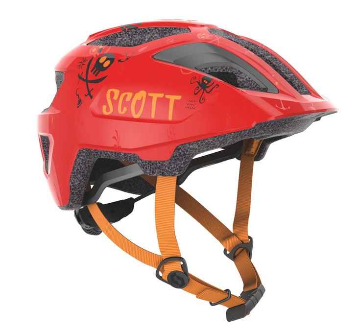 SCOTT Casque Spunto Kid