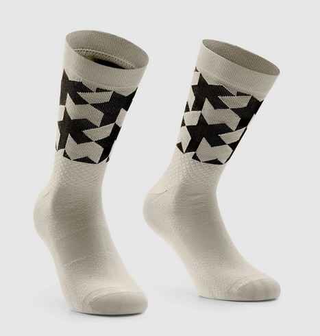 Assos Chaussettes Monogram Evo