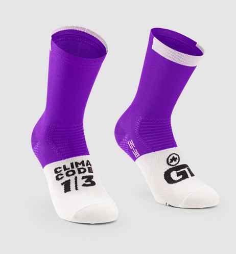 Assos Chaussettes GT C2