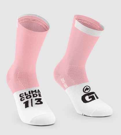 Assos Chaussettes GT C2