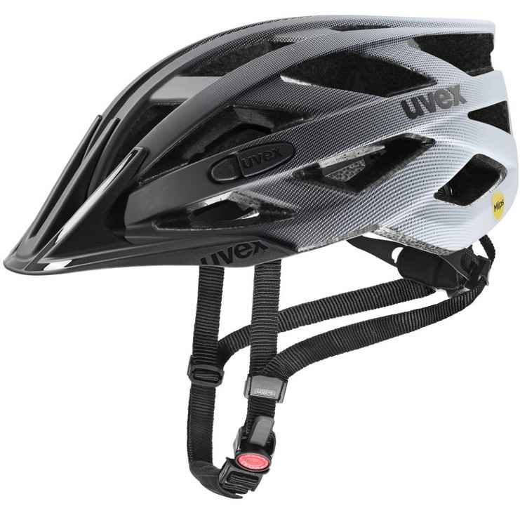 Uvex Casque city i-vo cc MIPS