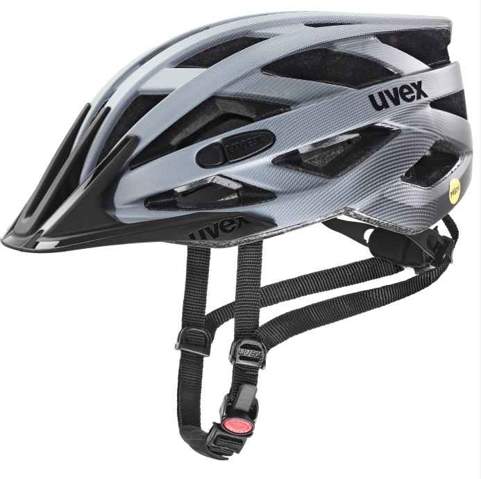 Uvex Casque city i-vo cc MIPS