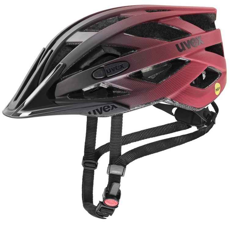 Uvex Casque city i-vo cc MIPS