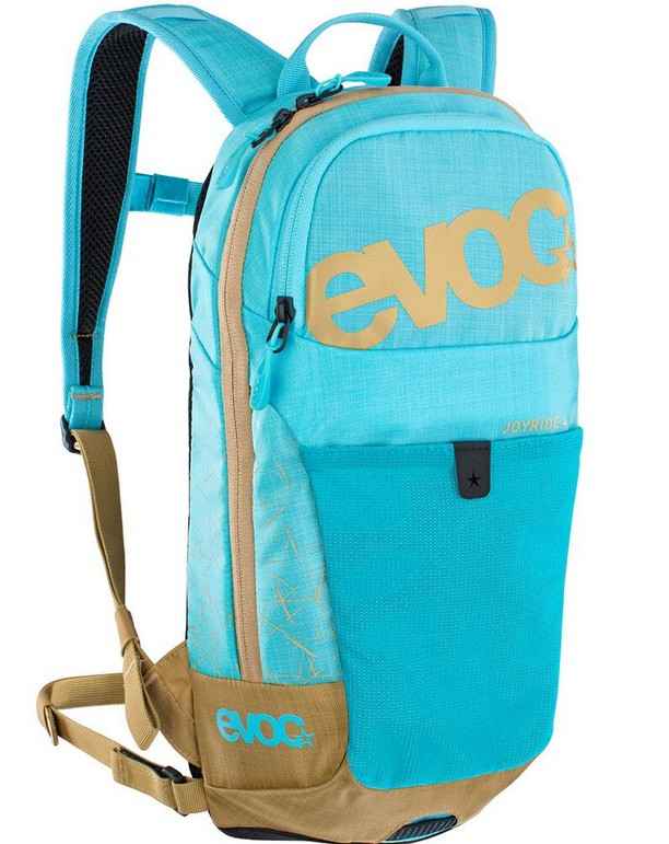 EVOC Sac à dos Joyride 4L Junior