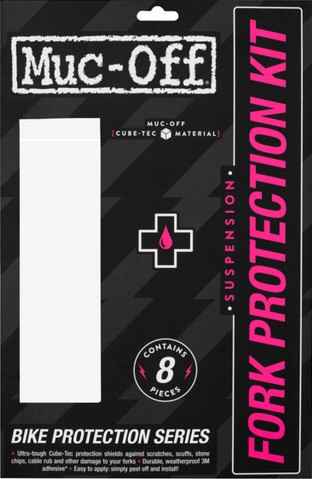 Muc-Off Kit autocollant protection fourche