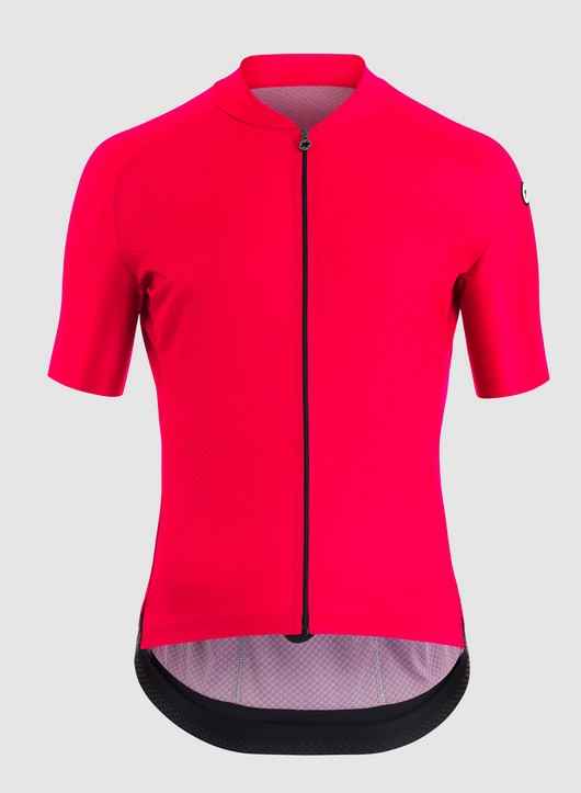 Assos Maillot crt homme MILLE GT C2 EVO